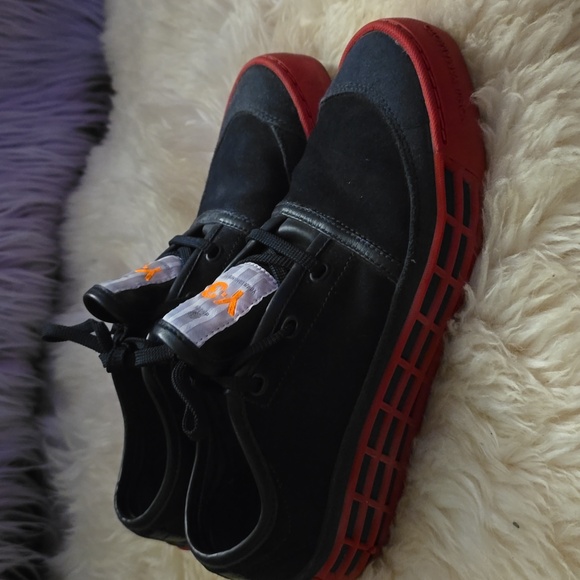 Y-3 Yohji Yamamoto x Adidas Sneakers - Picture 12 of 12